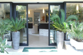 Hotel Monica Riccione